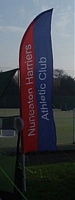 Nuneaton Harriers Athletic Club