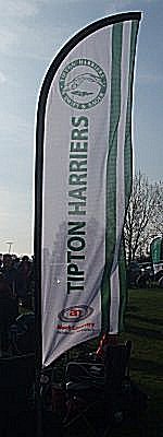 Tipton Harriers